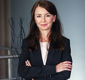 Katarzyna Rychlicka